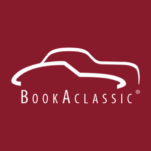 Lej billige veteran- og amerikanerbiler hos BookAClassic