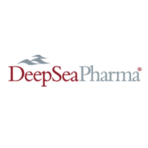 DeepSeaPharma rabatkode – Spar lige nu op til 35% på udsalg