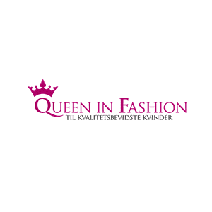 Queen in Fashion rabatkode – Spar lige nu op til 60% på udsalg