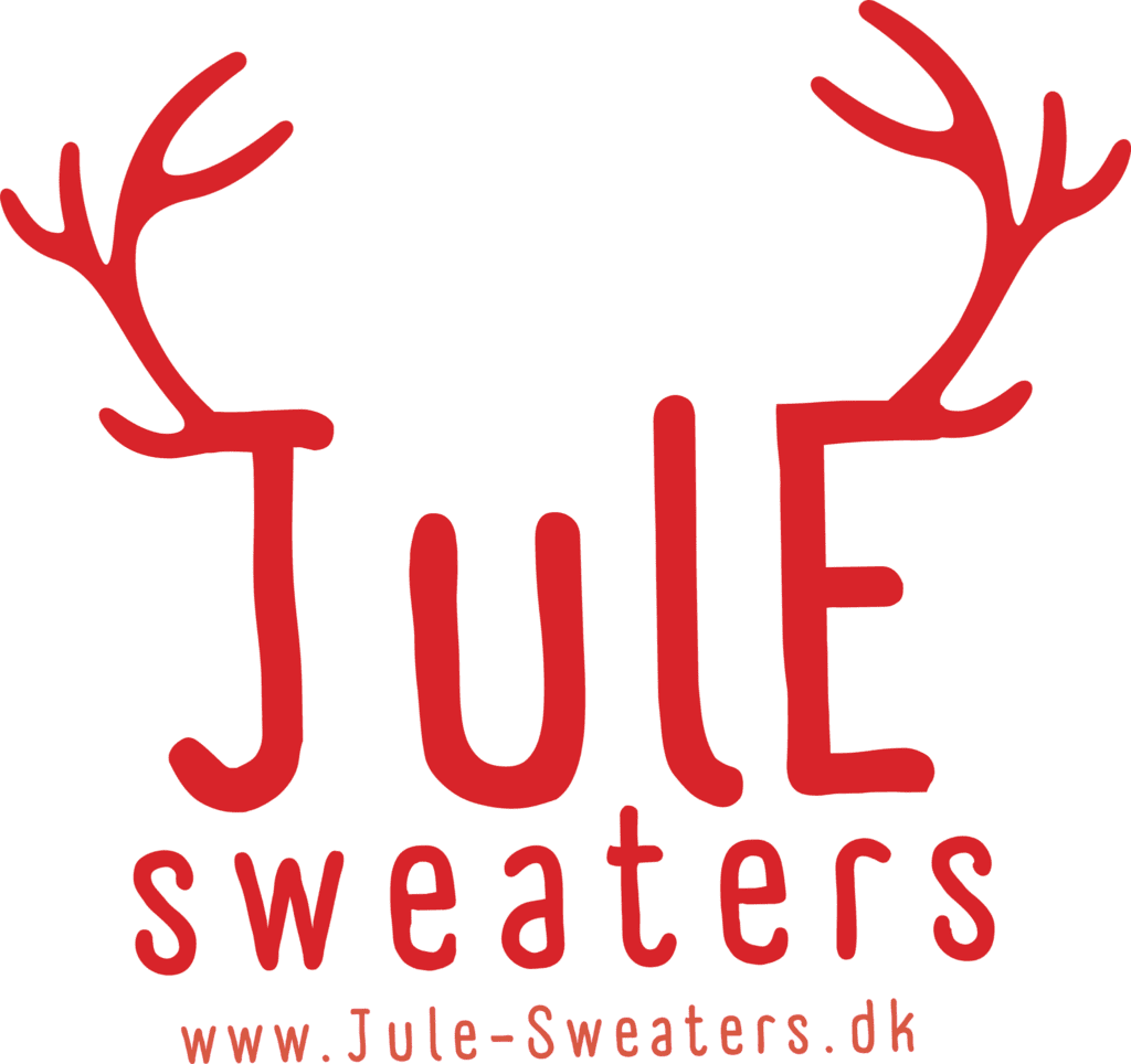 Jule-sweaters
