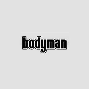 Bodyman – Spar op til VANVITTIGE 91% på udsalg