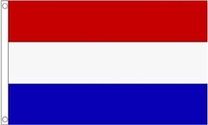 Holland-flag